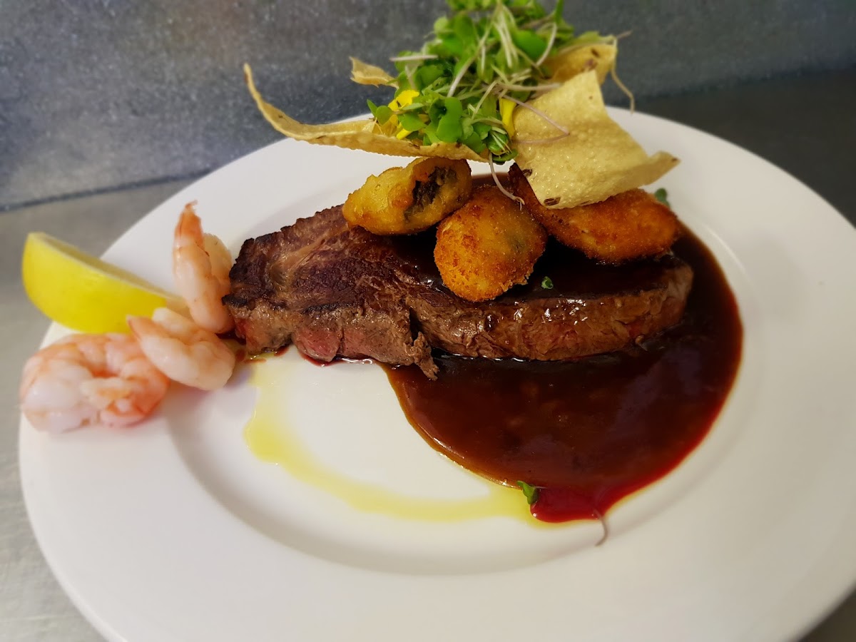 Orana Motor Inn & Restaurant-2