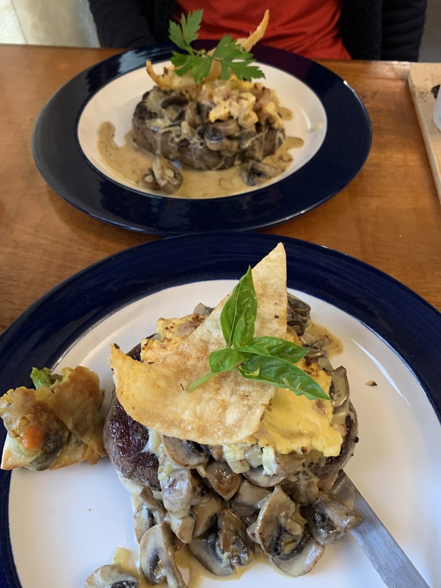 Orana Motor Inn & Restaurant-4