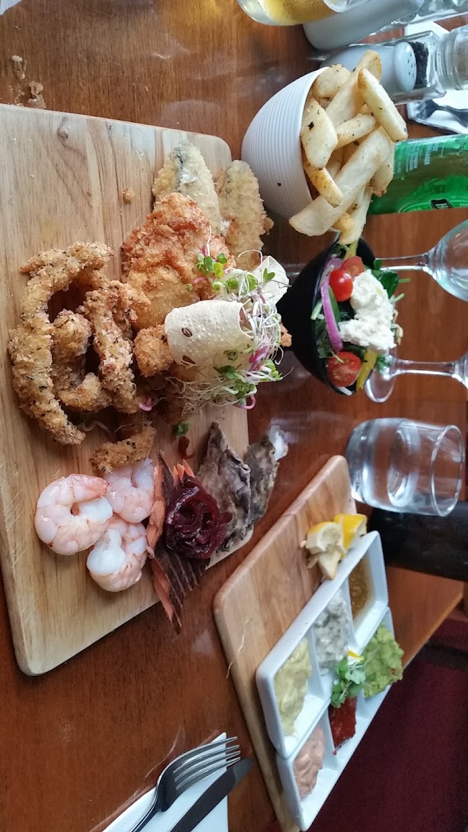 Orana Motor Inn & Restaurant-6