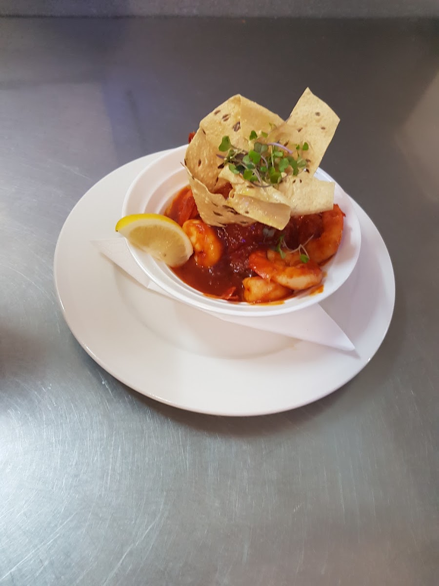 Orana Motor Inn & Restaurant-7