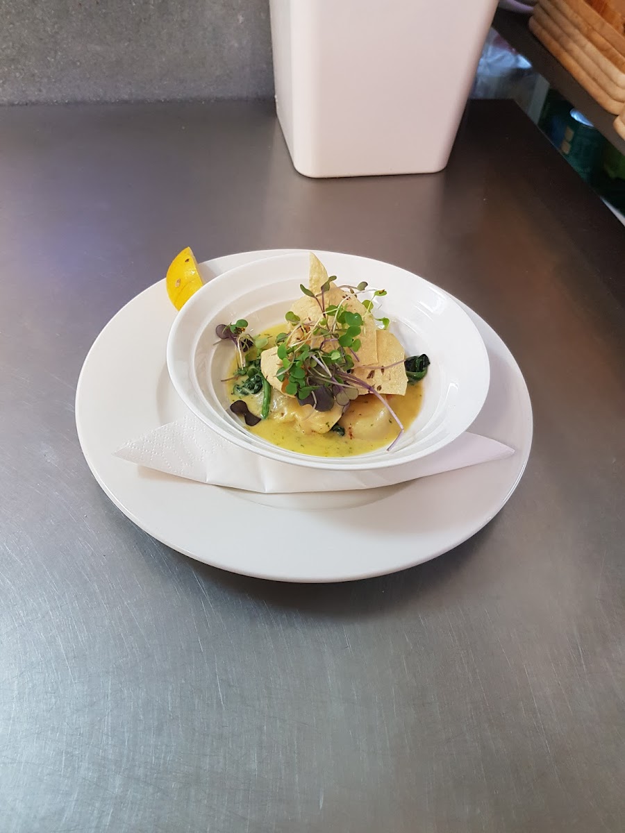 Orana Motor Inn & Restaurant-9